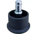 Harwick Floor Glides black