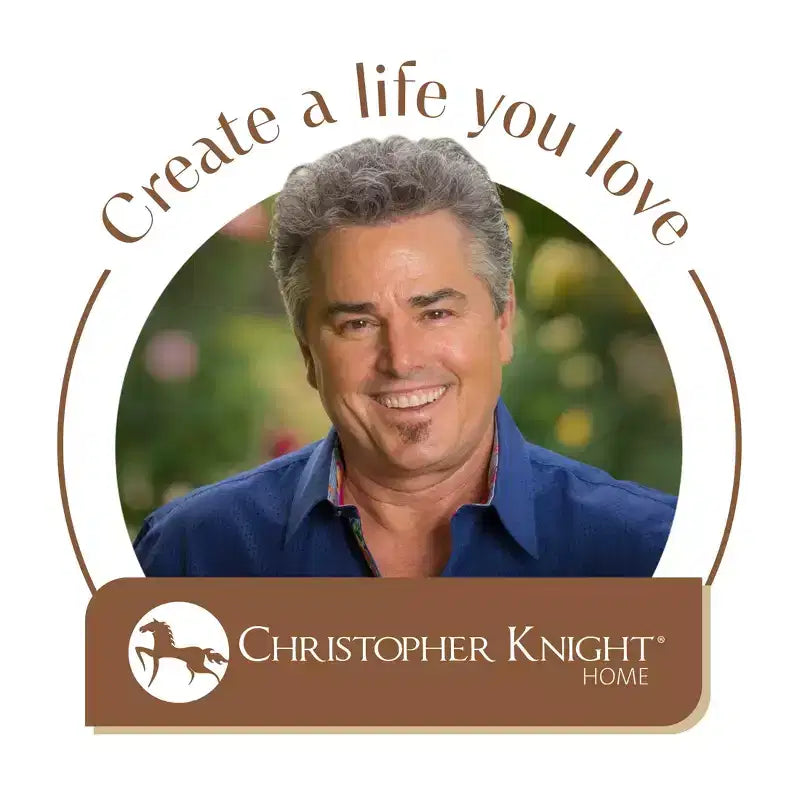 Tabourets de bar rembourrés en hévéa (lot de 2)