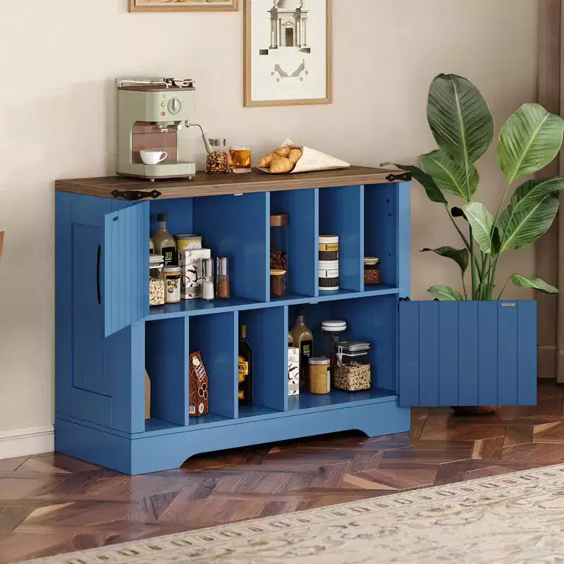 39Meuble de rangement pour tourne-disque, grand meuble de rangement pour vinyles en bois de style ferme pouvant contenir jusqu'à 450 albums avec portes de grange, table de tourne-disque pour salon ou chambre à coucher