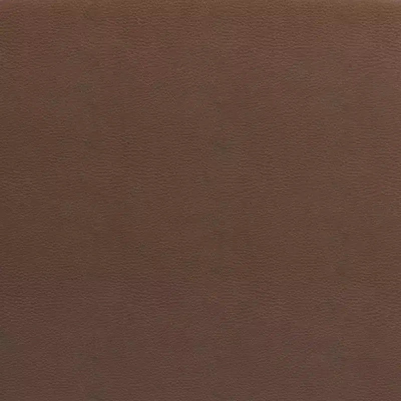 Pouf ottoman contemporain rembourré – Repose-pieds polyvalent et siège d'appoint pour le salon