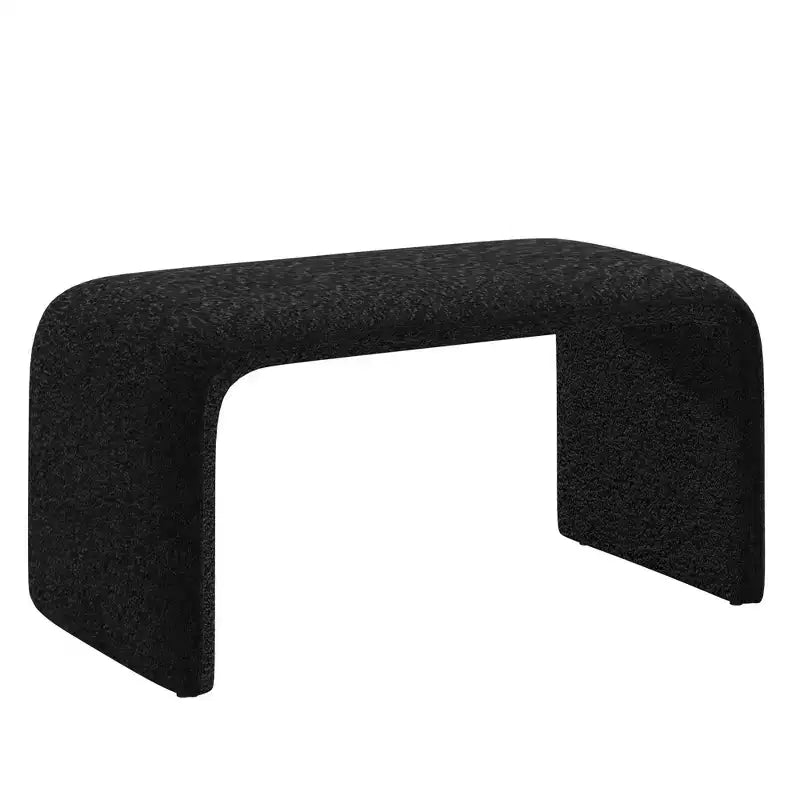 Specchia Contemporary Ottoman - iNSPIRE Q