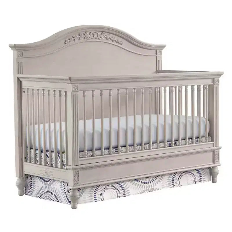 Westwood Baby | Viola Convertible Crib - Lace