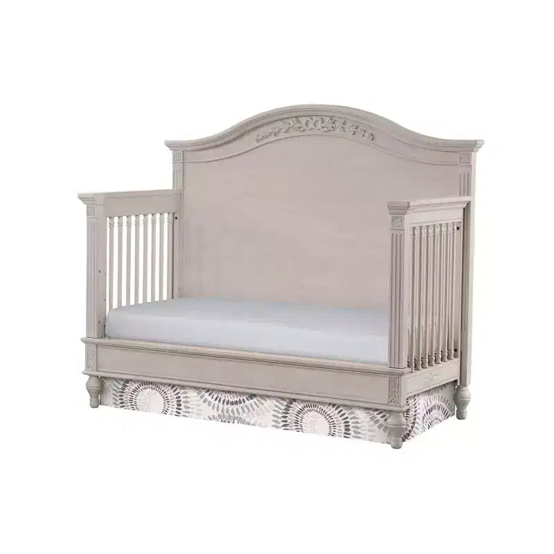 Lit de bébé convertible - Dentelle