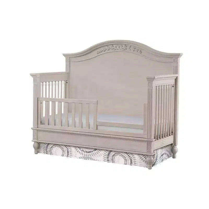 Lit de bébé convertible - Dentelle