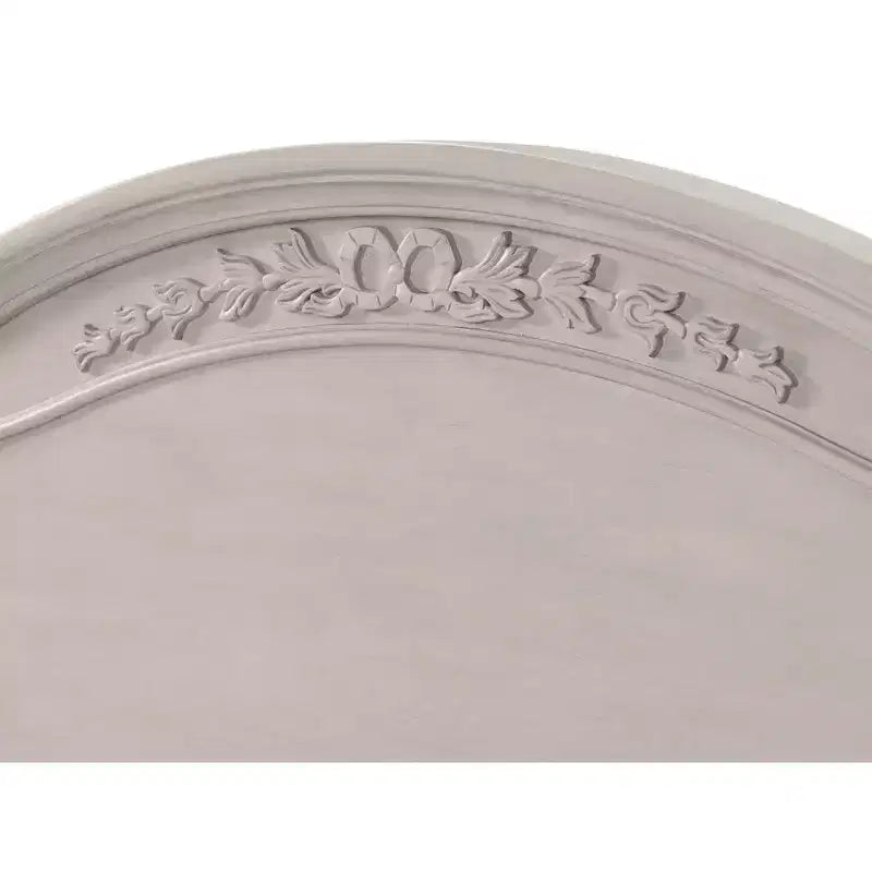Lit de bébé convertible - Dentelle