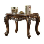 Acme Furniture Latisha Accent Table Antique Oak