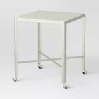 Table de bistro réglable blanc cassé – Room Essentials