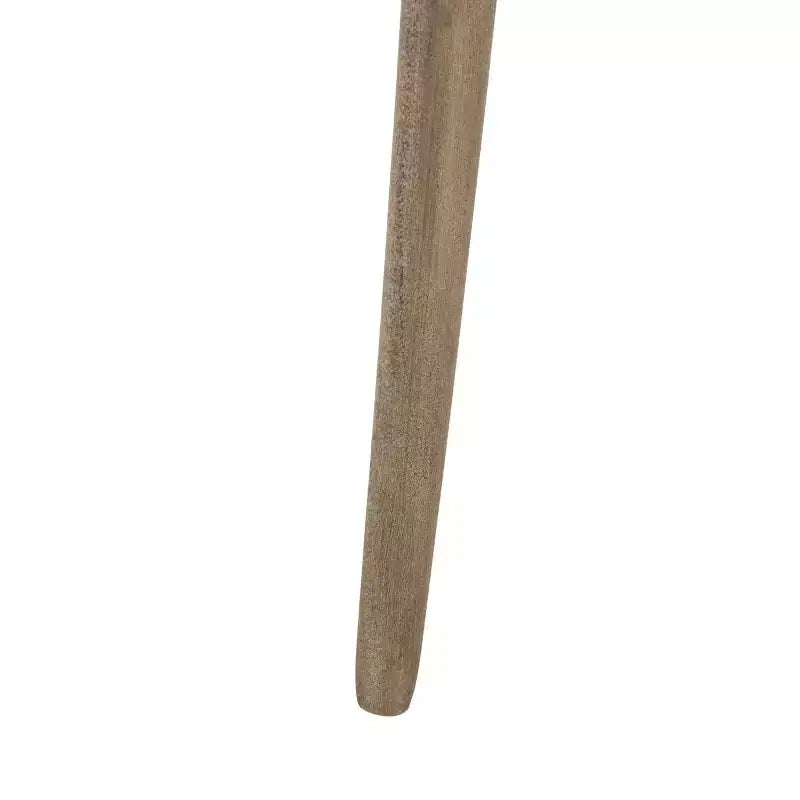Table d'appoint avec plateau amovible – Table de chevet ou de canapé pour salon et chambre à coucher