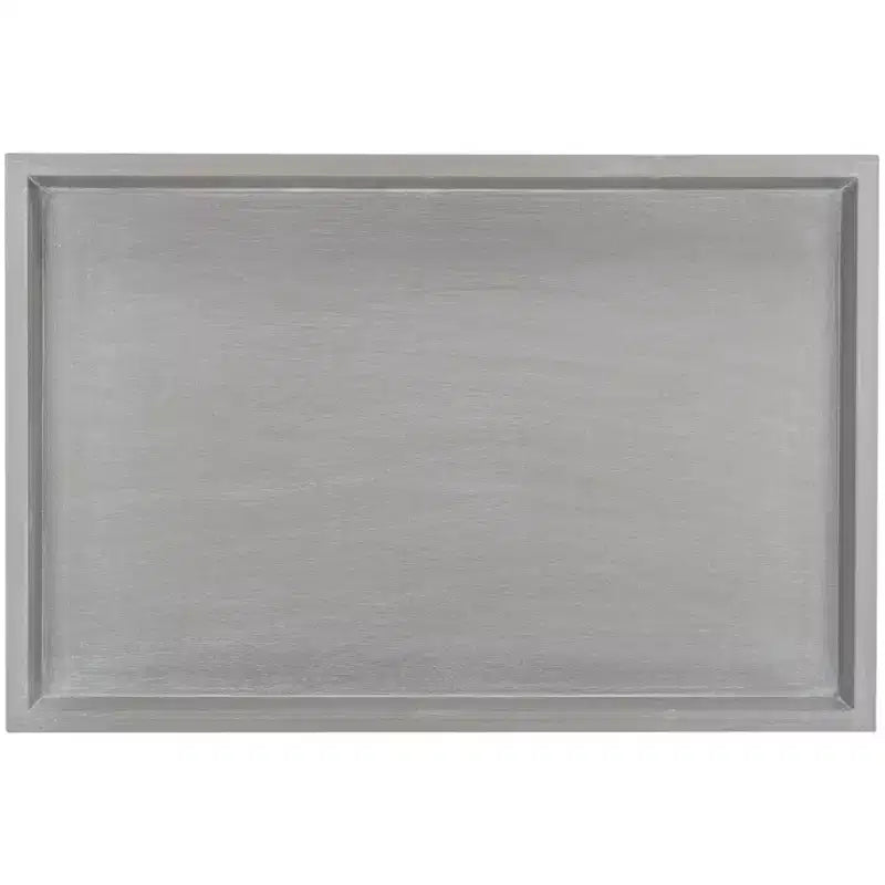 Table d'appoint avec plateau amovible – Table de chevet ou de canapé pour salon et chambre à coucher