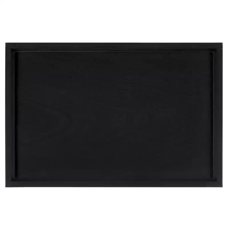 Table d'appoint avec plateau amovible – Table de chevet ou de canapé pour salon et chambre à coucher