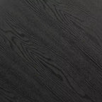 Table d'appoint moderne – Table d'appoint compacte pour salon, chambre et canapé