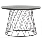 Roper End Table - FOX4245 - Safavieh Couture