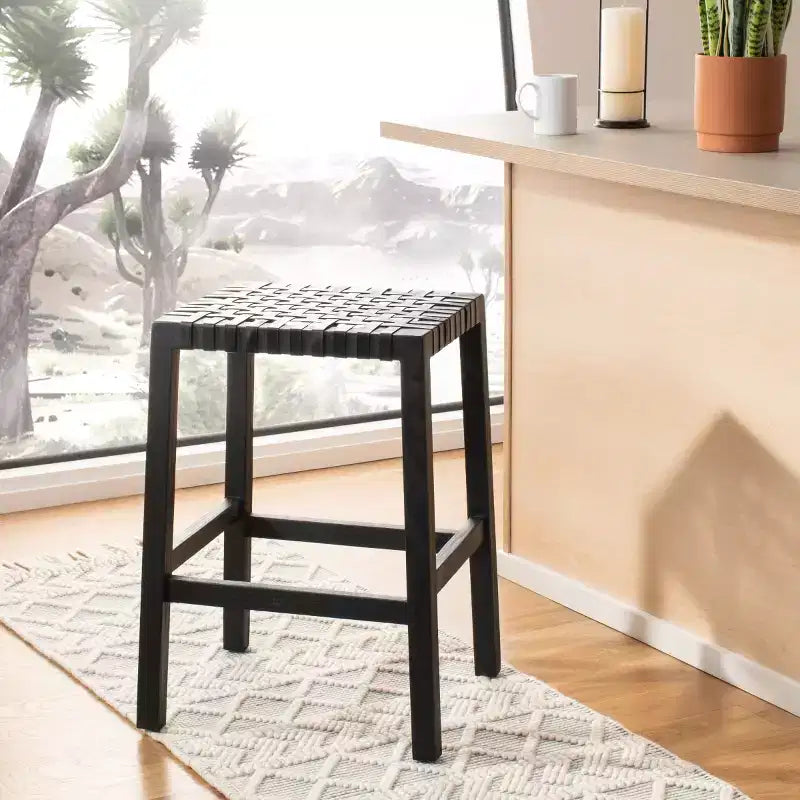 Tabouret de comptoir