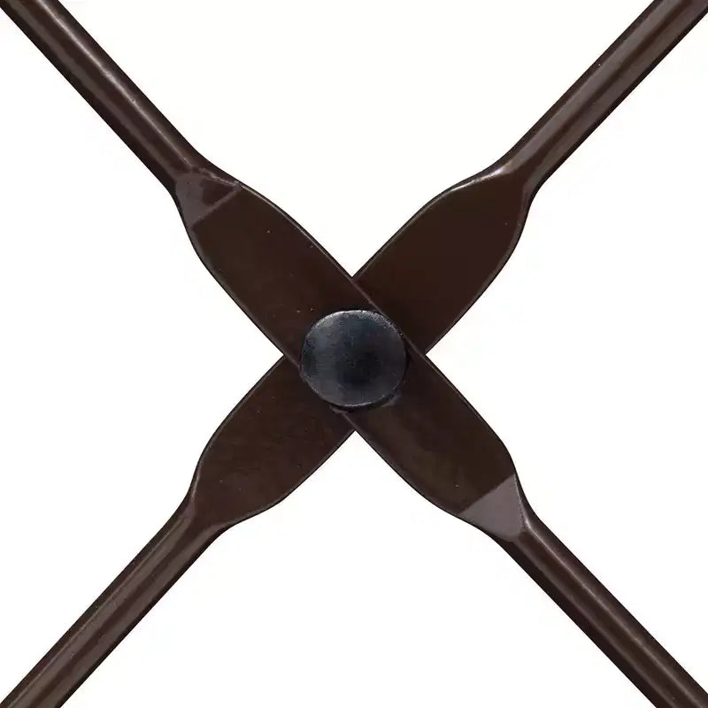 Commode en tissu extra large à 9 tiroirs pour chambre à coucher, tour de rangement pour vêtements avec cadre en acier robuste, plateau en bois et poignées en bois, bacs faciles à tirer